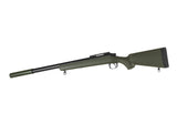 VSR-10 G-SPEC O.D - GRØN