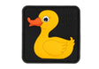 JTG Taktisk Gummi Duck gummipatch