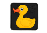 JTG Taktisk Gummi Duck gummipatch