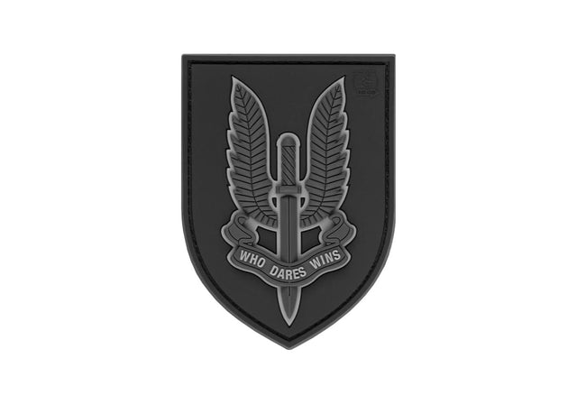 JTG SAS gummipatch