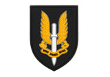 JTG SAS gummipatch