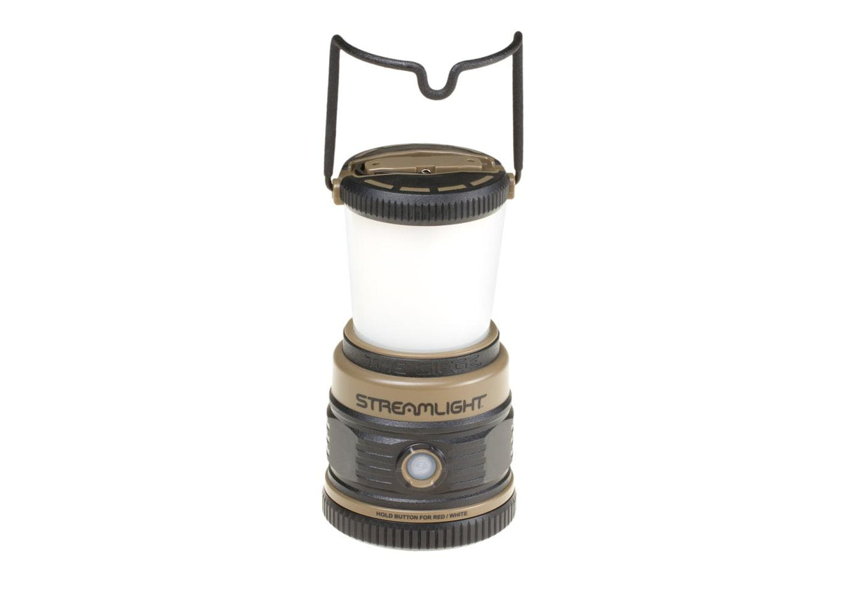 Streamlight Siege Lantern - Coyote