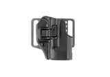 Blackhawk CQC SERPA Hylster til GLOCK G26/27/33