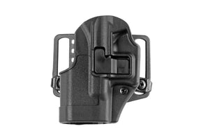 Blackhawk CQC SERPA Hylster til GLOCK G26/27/33 Left Side