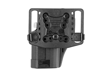Blackhawk CQC SERPA Hylster til GLOCK G19/23/32/36