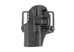 Blackhawk CQC SERPA Hylster til GLOCK G19/23/32/36 Left Side
