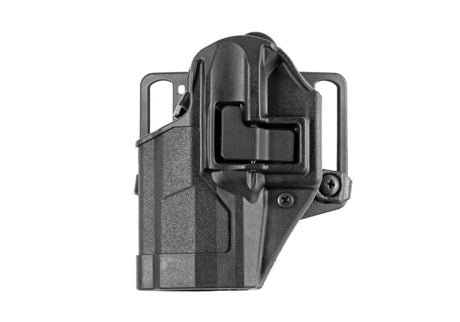 Blackhawk CQC SERPA Hylster für P99 / PPQ Left