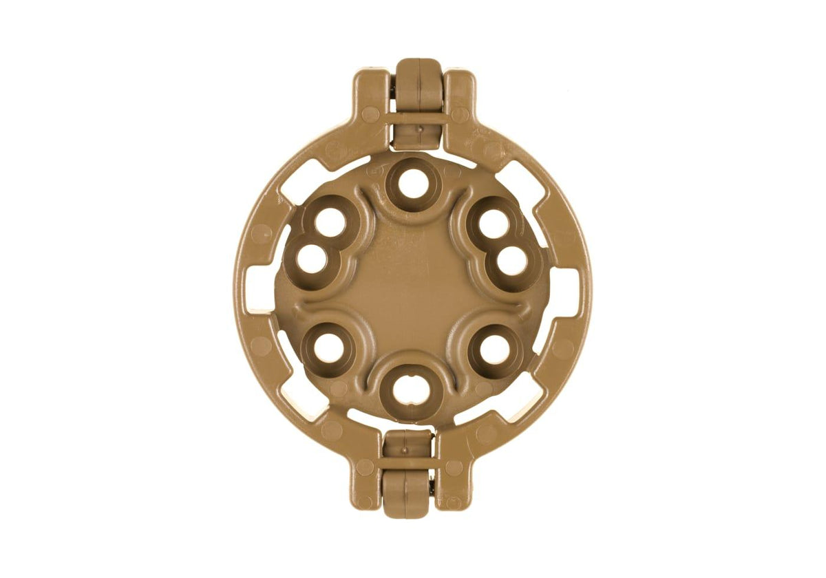 Blackhawk Serpa Quick Female Adapter - Coyote