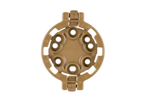Blackhawk Serpa Quick Female Adapter - Coyote