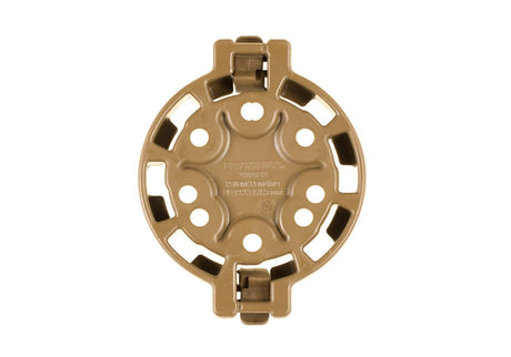 Blackhawk Serpa Quick Female Adapter - Coyote