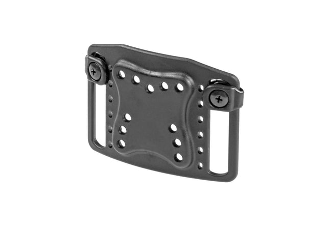 Blackhawk Heavy Duty Bælte Loop Platform med Screws
