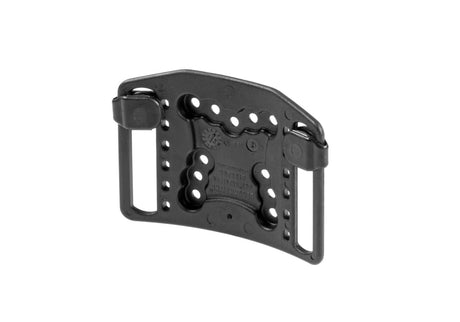 Blackhawk Heavy Duty Bælte Loop Platform med Screws