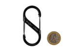 Nite Ize S-Biner Steel #3 - Sort