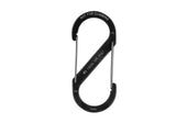 Nite Ize S-Biner Steel #5 - Sort
