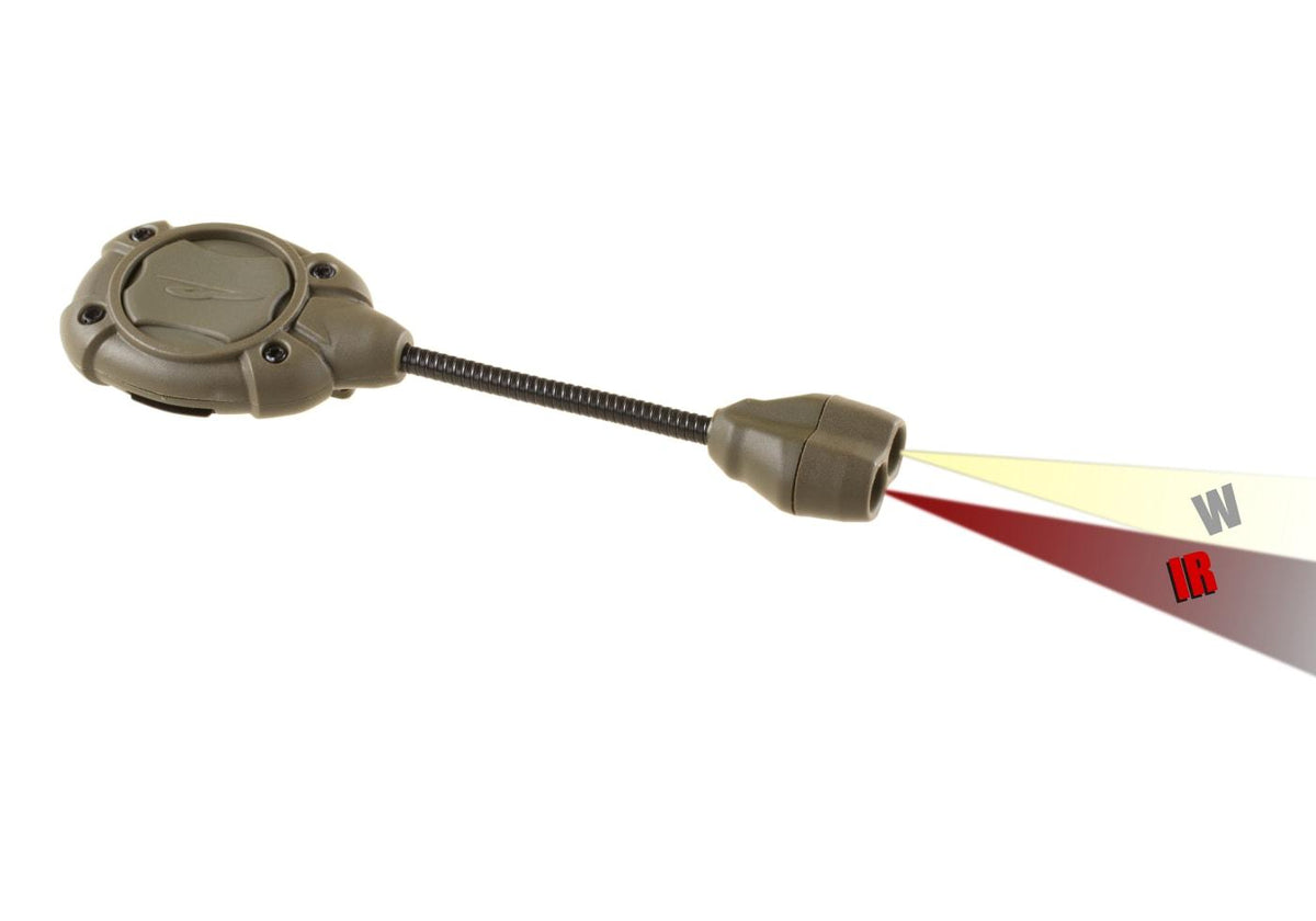 Princeton Tec Switch MPLS IW