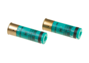Tokyo Marui Shotgun Shells 2pcs 30rds Grøn