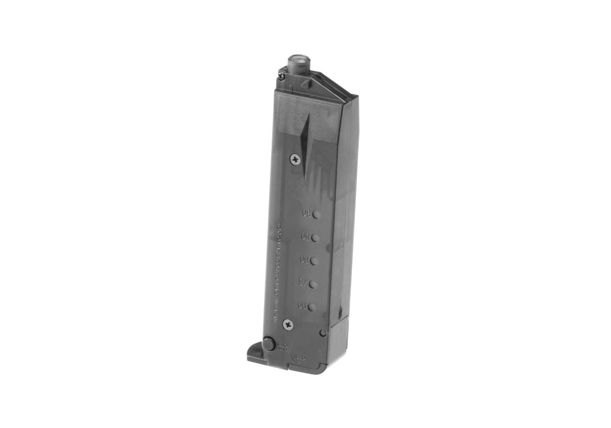 Tokyo Marui Speedloader 115rds - Sort