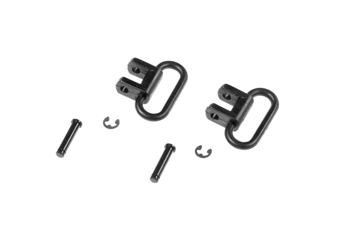 Tokyo Marui VSR-10 slingsvivel Set 2pcs