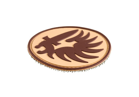 Armamat Legion gummipatch Desert