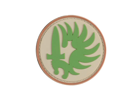 Armamat Legion gummipatch Multicam