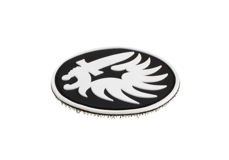Armamat Legion gummipatch Inverted