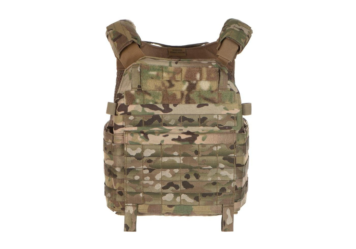 Warrior DCS Plate Carrier Base