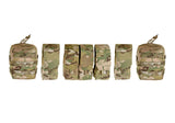 Warrior DCS 5.56 Config - Taktisk Plate Carrier