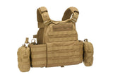Warrior DCS G36 Config
