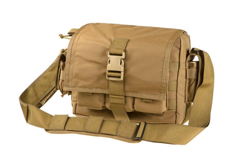 Warrior Grab Taske 5.56 - Coyote