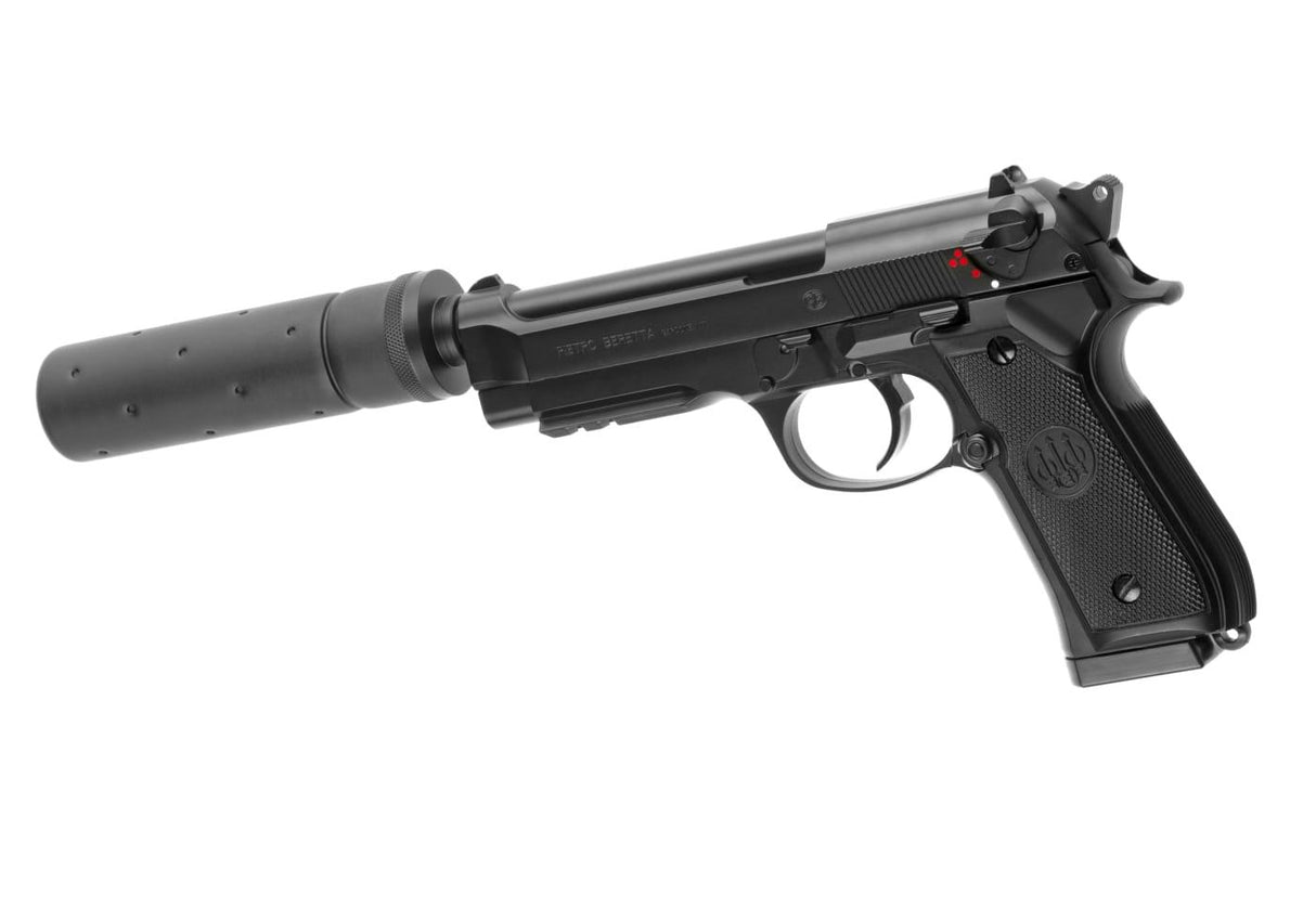 M92 A1 Tactical AEP