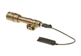 Night Evolution M600U Ultra Scout Weaponlight - Dark Earth