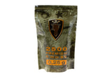 Premium Selection BBs – 0,25g – 2500 stk.