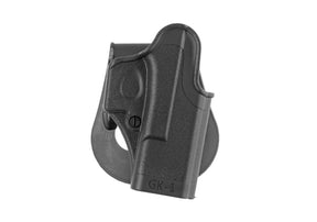 IMI Defense Paddle Hylster til GLOCK G17 - Sort