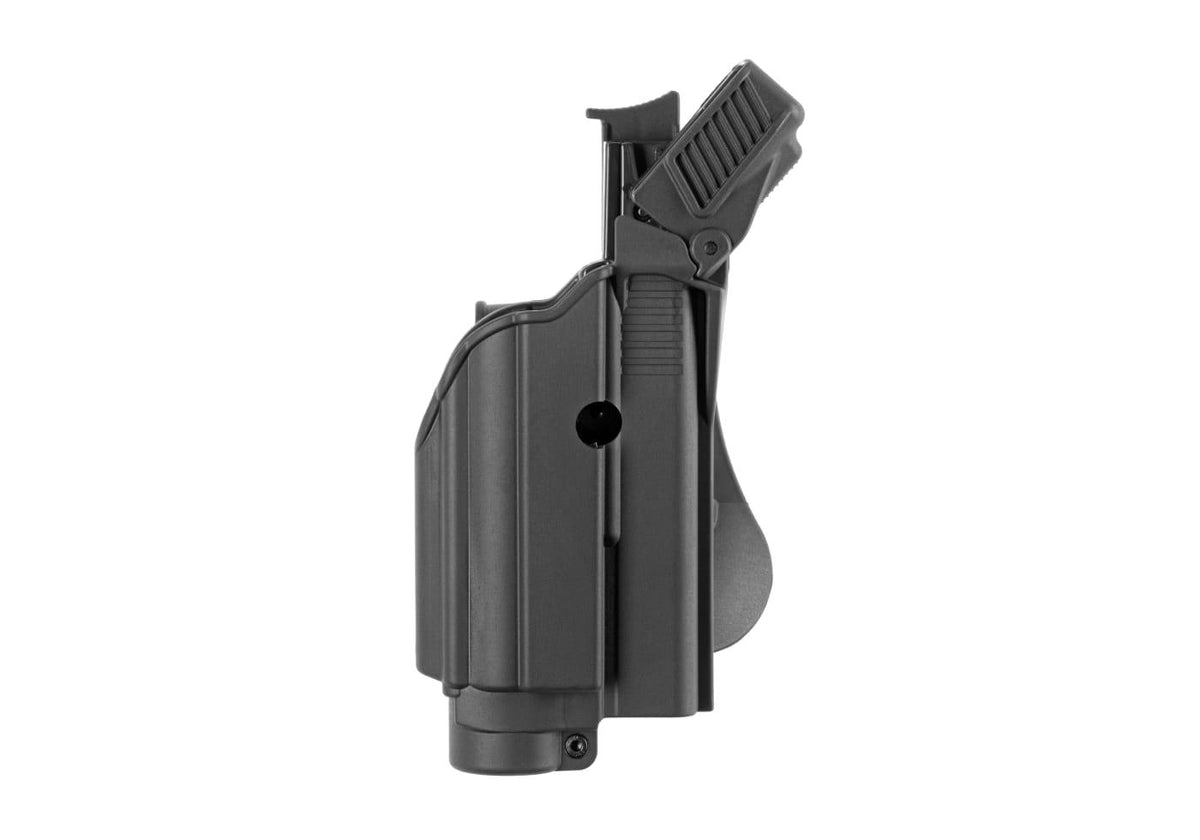 IMI Defense Level 2 Light/Laser Hylster til GLOCK G17