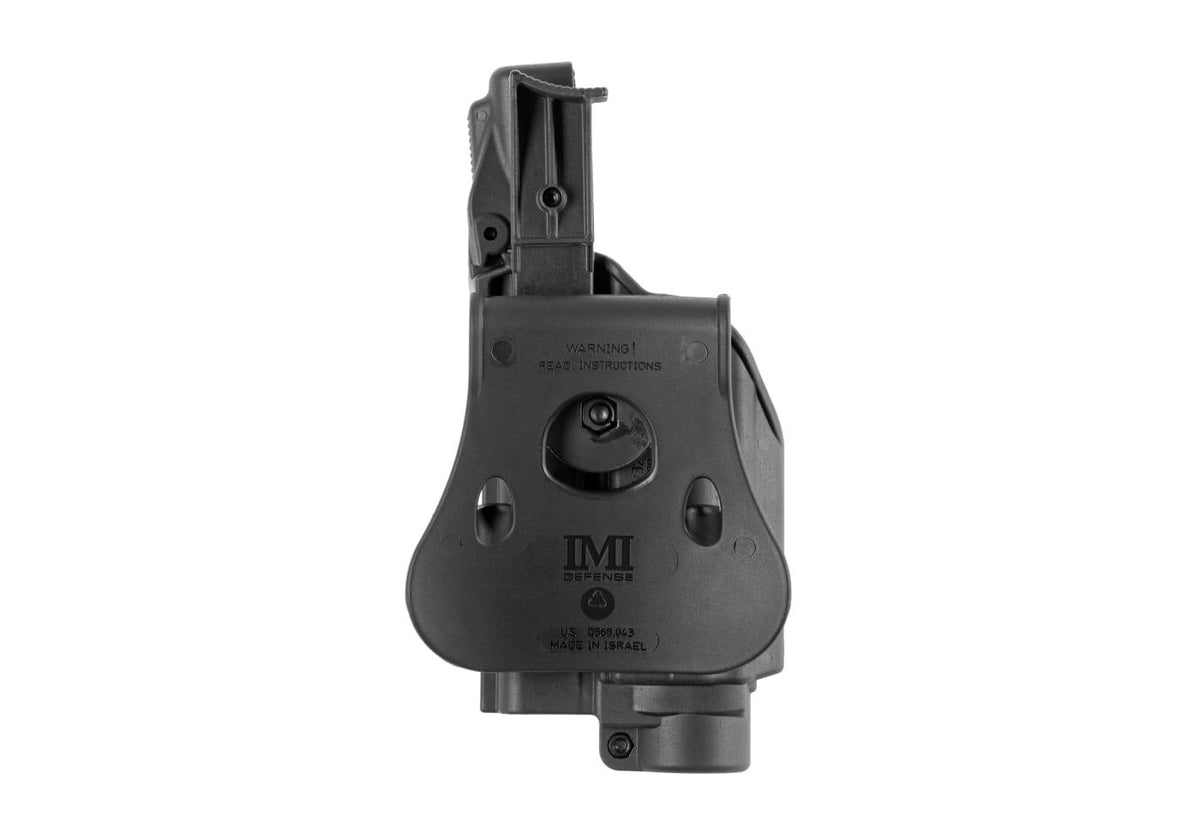 IMI Defense Level 2 Light/Laser Hylster til GLOCK G17