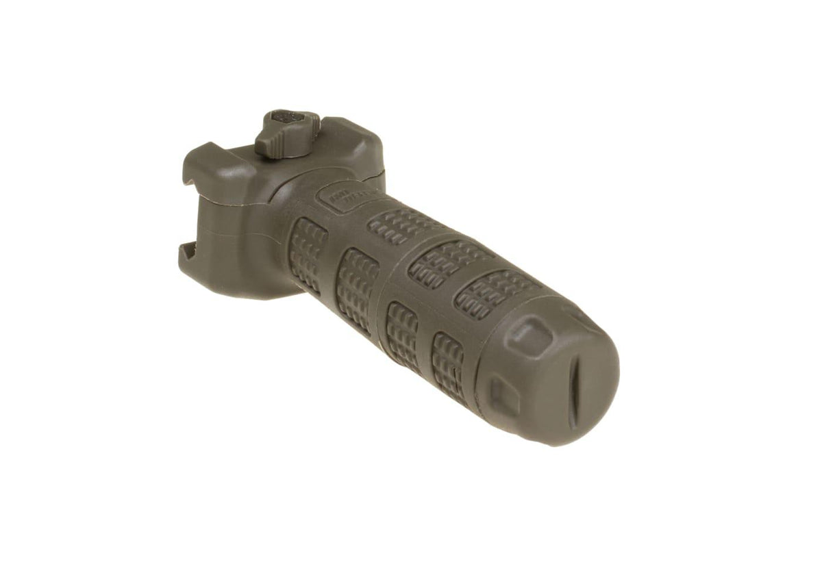 IMI Defense IVG Interchangeable Vertical Greb