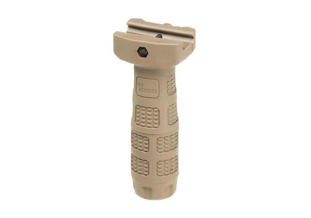 IMI Defense IVG Interchangeable Vertical Greb