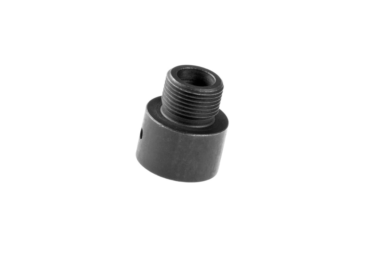 G&G Kriss Vector Lyddæmper Adapter CCW - Sort