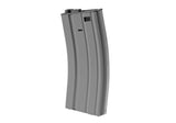 APS Magazin M4 Hicap 300rds - Grå