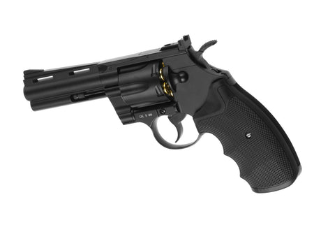 KWC Python 4" Co2 Revolver