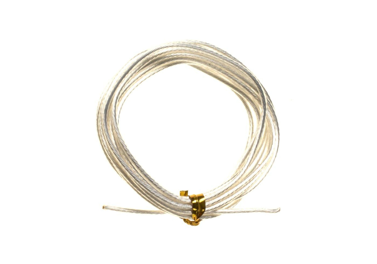 AIM Low Res Sølv Plated Wiring