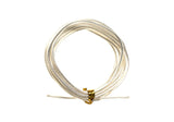 AIM Low Res Sølv Plated Wiring