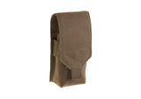 Invader Gear 5.56 1x Dobbelt magasinlomme