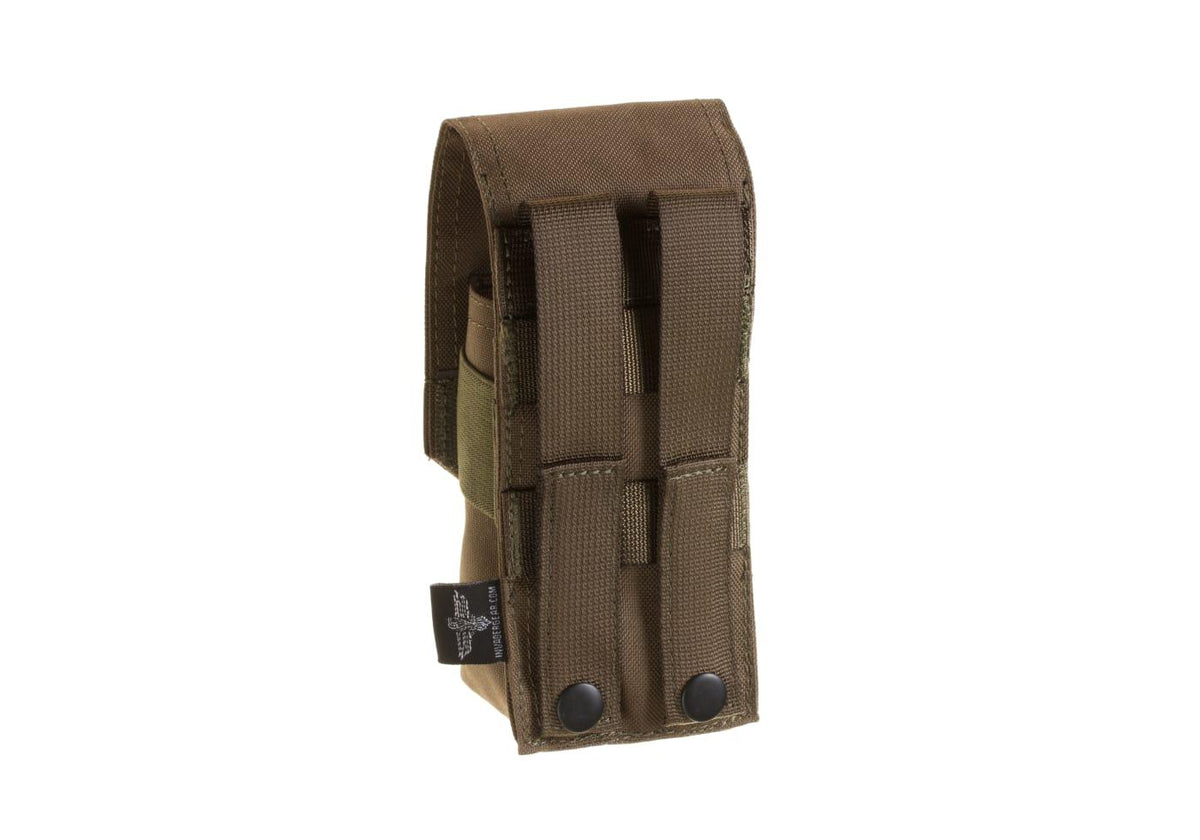 Invader Gear 5.56 1x Dobbelt magasinlomme