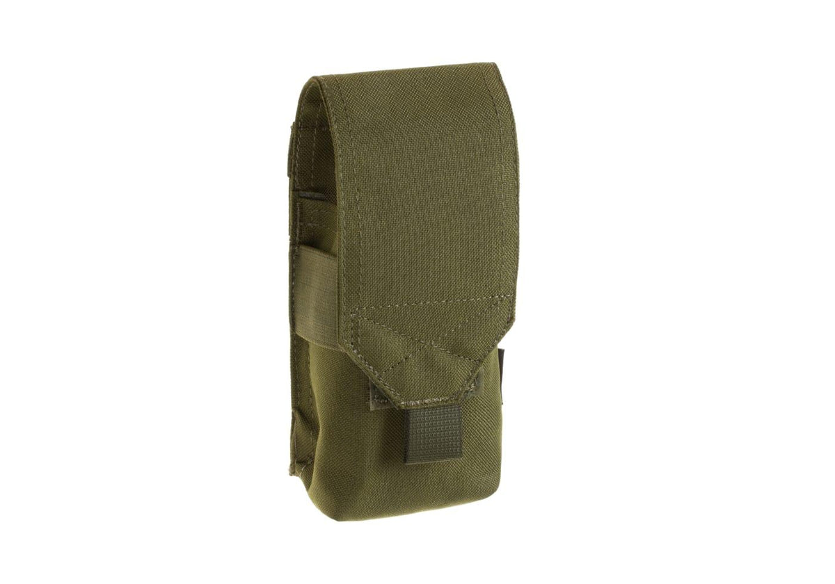 Invader Gear 5.56 1x Dobbelt magasinlomme