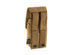 Invader Gear 5.56 1x Dobbelt magasinlomme