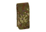 Invader Gear 5.56 1x Dobbelt magasinlomme
