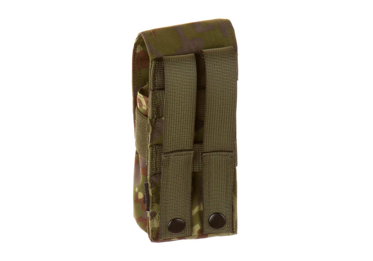 Invader Gear 5.56 1x Dobbelt magasinlomme