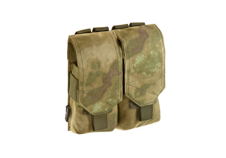 Invader Gear 5.56 2x Dobbelt magasinlomme