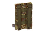 Invader Gear MP5 Trippel magasinlomme